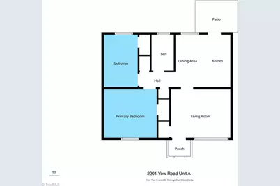 2201 Yow Road #A, Greensboro, NC 27407 - Photo 21