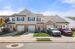 4935 Cannon Crossing Wy, Greensboro, NC 27410 - Photo 1