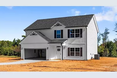 1889 Dockery Road, Reidsville, NC 27320 - Photo 35