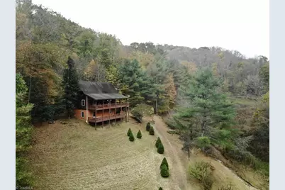 4271 Old Field Creek Road, Grassy Creek, NC 28631 - Photo 7
