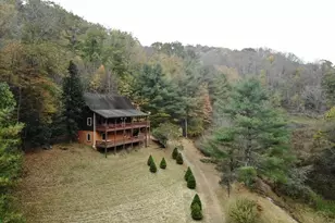 4271 Old Field Creek Rd, Grassy Creek, NC 28631 - Photo 7