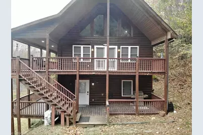 4271 Old Field Creek Road, Grassy Creek, NC 28631 - Photo 5