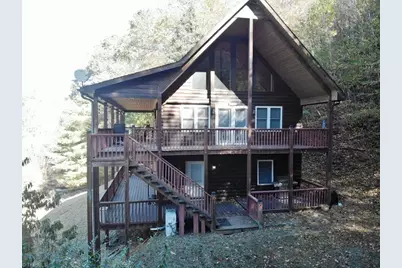 4271 Old Field Creek Road, Grassy Creek, NC 28631 - Photo 3