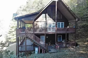 4271 Old Field Creek Rd, Grassy Creek, NC 28631 - Photo 3