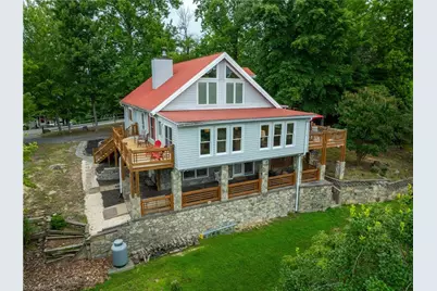 197 Fairview Drive, Traphill, NC 28685 - Photo 5