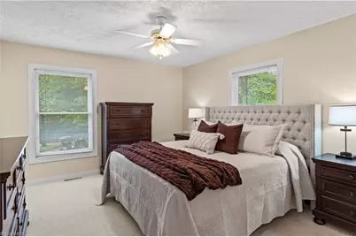 197 Fairview Drive, Traphill, NC 28685 - Photo 29
