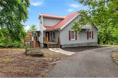 197 Fairview Drive, Traphill, NC 28685 - Photo 9