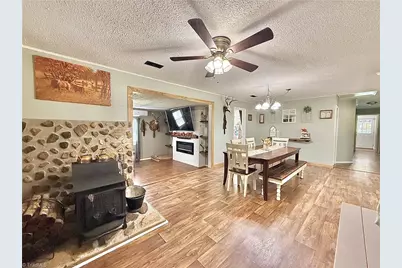 238 Simpson Lane, Pelham, NC 27311 - Photo 5