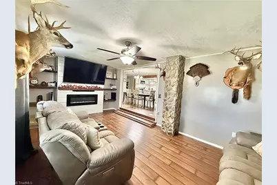 238 Simpson Lane, Pelham, NC 27311 - Photo 7