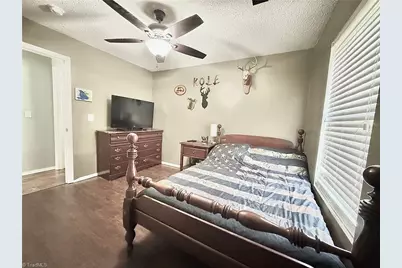 238 Simpson Lane, Pelham, NC 27311 - Photo 25