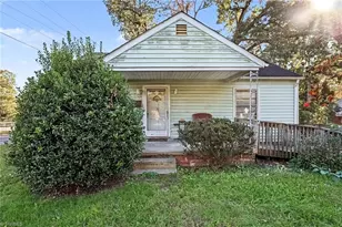 1544 Beaucrest Ave, High Point, NC 27265 - Photo 1