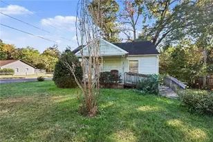1544 Beaucrest Ave, High Point, NC 27265 - Photo 9