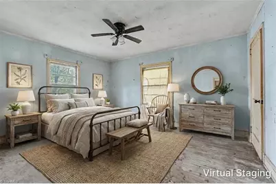 1544 Beaucrest Avenue, High Point, NC 27265 - Photo 3