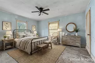 1544 Beaucrest Ave, High Point, NC 27265 - Photo 3