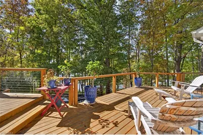 1740 Foxcliff Drive, Mebane, NC 27302 - Photo 23