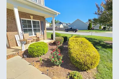 2729 Quail Oaks Drive, Greensboro, NC 27405 - Photo 43