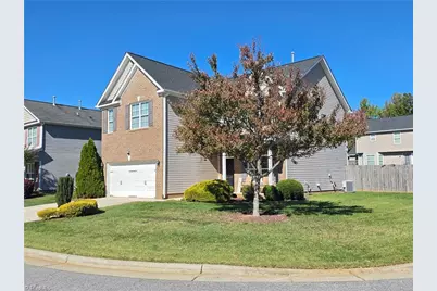 2729 Quail Oaks Drive, Greensboro, NC 27405 - Photo 5