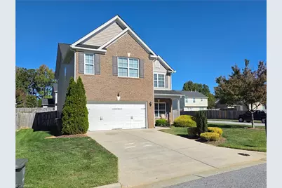 2729 Quail Oaks Drive, Greensboro, NC 27405 - Photo 1