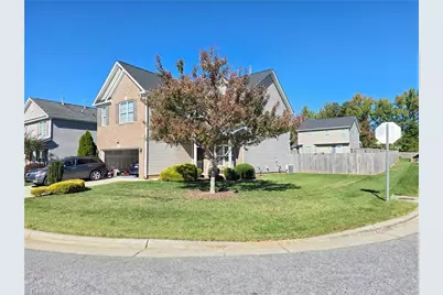 2729 Quail Oaks Drive, Greensboro, NC 27405 - Photo 39