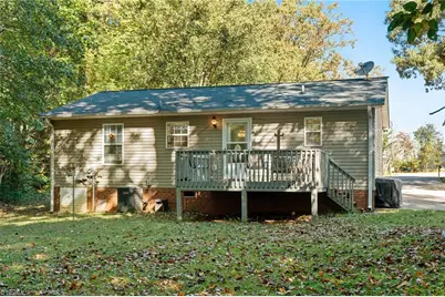 114 Deer Run Lane, Lexington, NC 27292 - Photo 25