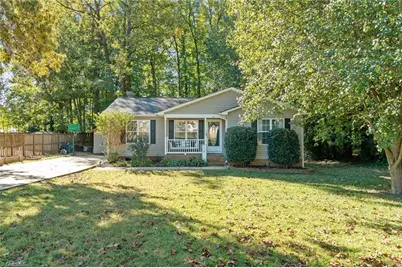 114 Deer Run Lane, Lexington, NC 27292 - Photo 3