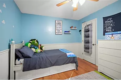 114 Deer Run Lane, Lexington, NC 27292 - Photo 19