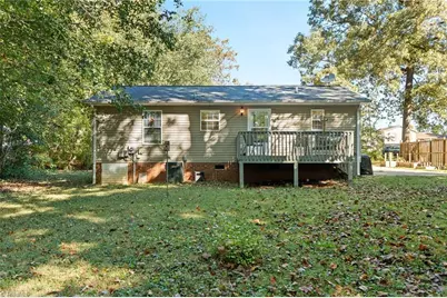 114 Deer Run Lane, Lexington, NC 27292 - Photo 23