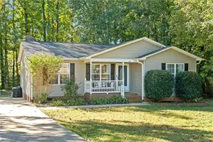 114 Deer Run Ln, Lexington, NC 27292 - Photo 1