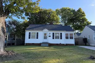 523 Gatewood Ave, High Point, NC 27262 - Photo 1