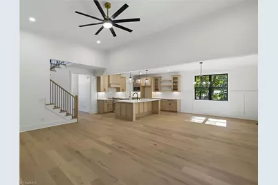 8979 Maltese Court, Lewisville, NC 27023 - Photo 7