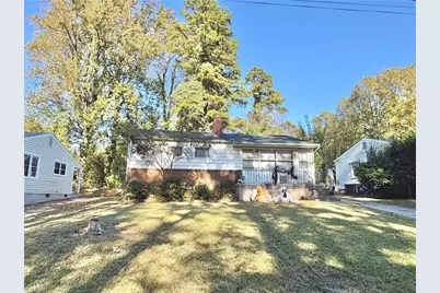 2013 Wesley Drive, High Point, NC 27260 - Photo 1