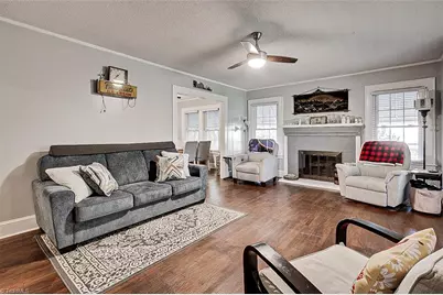 810 Worth Street, Asheboro, NC 27203 - Photo 9
