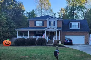 7799 Springdale Meadow Dr, Stokesdale, NC 27357 - Photo 1
