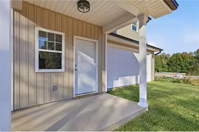 235 Brewer Street, Asheboro, NC 27203 - Photo 3