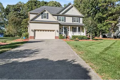 298 Covington Drive, Advance, NC 27006 - Photo 3