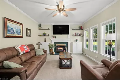 298 Covington Drive, Advance, NC 27006 - Photo 7