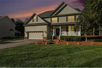 298 Covington Drive, Advance, NC 27006 - Photo 1