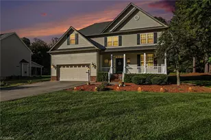 298 Covington Dr, Advance, NC 27006 - Photo 1