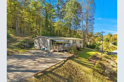 1902 Longbottom Road, McGrady, NC 28649 - Photo 41