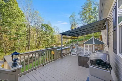 1902 Longbottom Road, McGrady, NC 28649 - Photo 37
