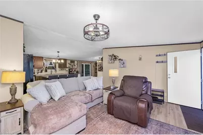 1902 Longbottom Road, McGrady, NC 28649 - Photo 5