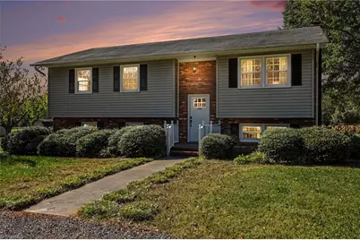729 Redland Road, Advance, NC 27006 - Photo 1