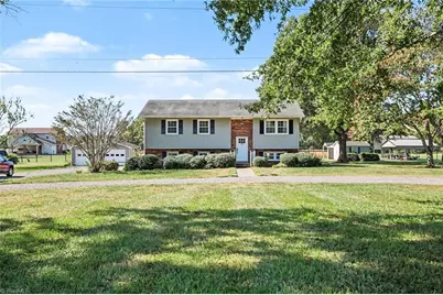729 Redland Road, Advance, NC 27006 - Photo 5