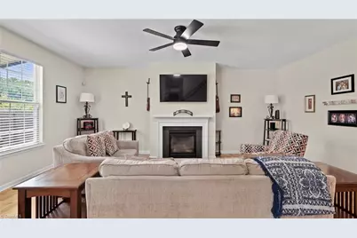 231 Fair Oaks Court, Mebane, NC 27302 - Photo 9