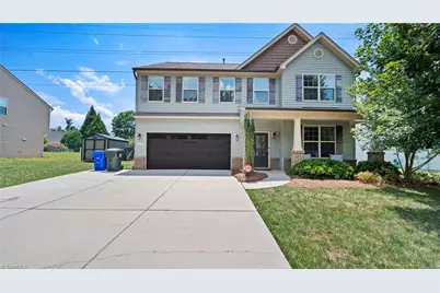 231 Fair Oaks Court, Mebane, NC 27302 - Photo 1