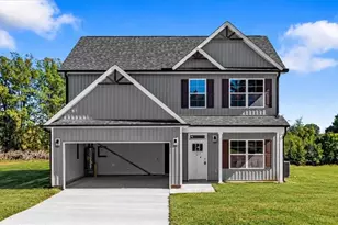 1873 Dockery Rd, Reidsville, NC 27320 - Photo 1