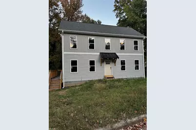 1438 Madison Street, High Point, NC 27262 - Photo 1