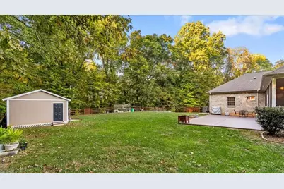 9137 County Line Road, Kernersville, NC 27284 - Photo 45