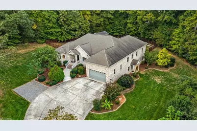 9137 County Line Road, Kernersville, NC 27284 - Photo 47