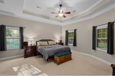 9137 County Line Road, Kernersville, NC 27284 - Photo 17